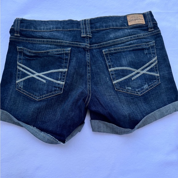 Aero Jean shorts - Picture 3 of 4